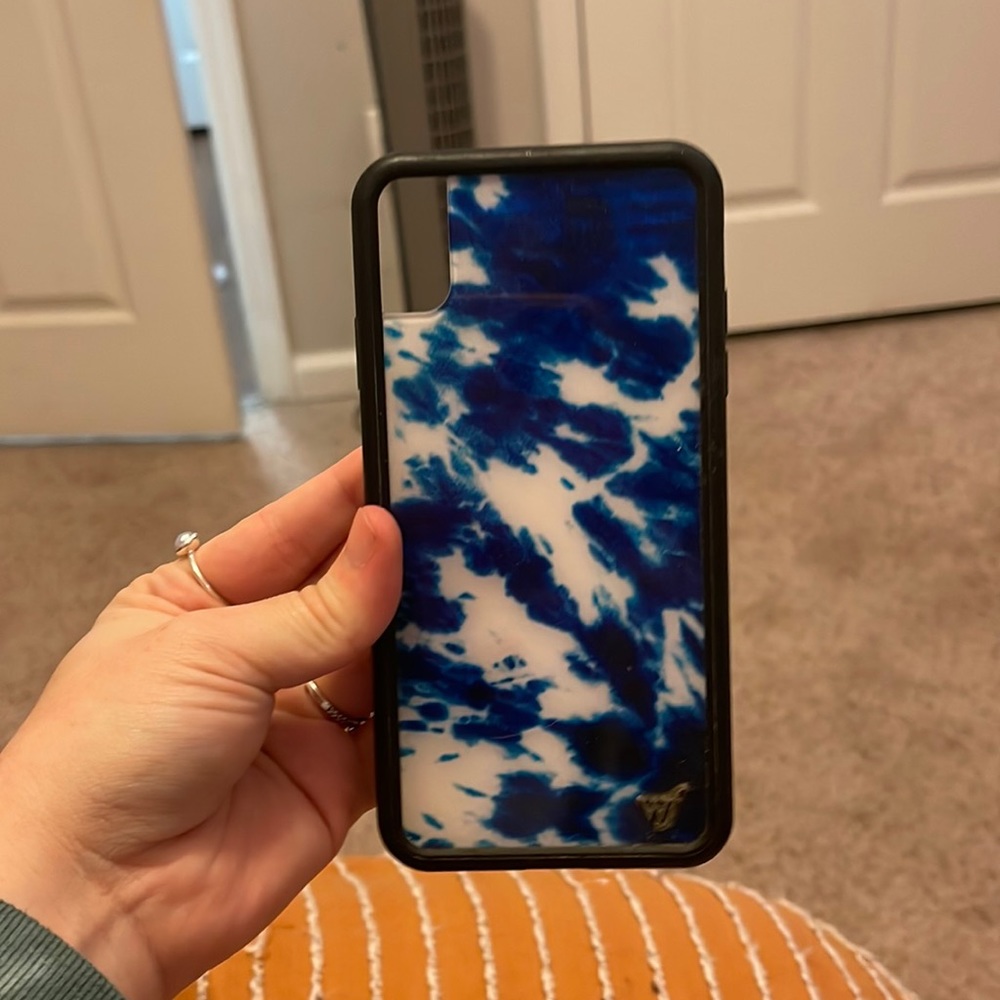 iPhone XS Max case